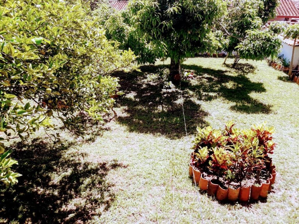 Hospedaje Don Juan Barichara Bagian luar foto